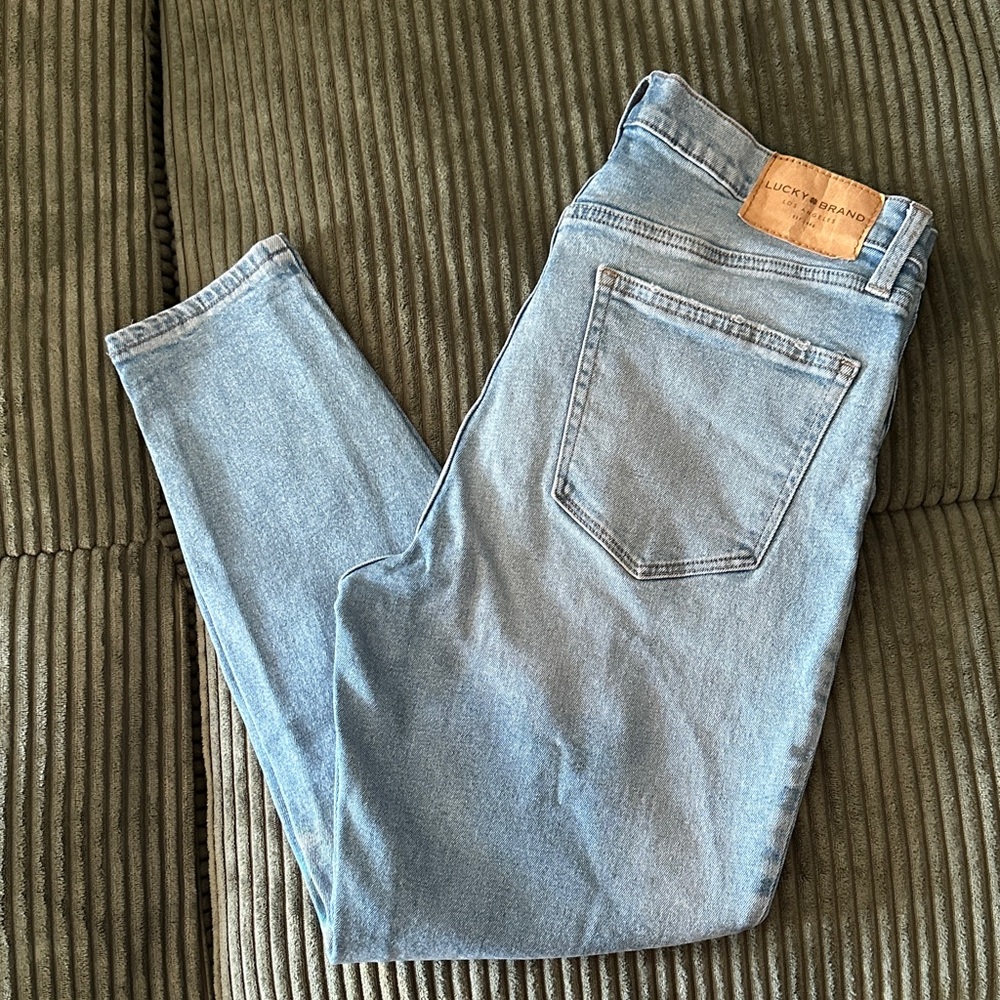 Lucky Brand Jeans